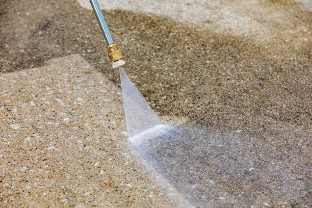 Best Gutter Cleaning and Brightening in Walnut, IL