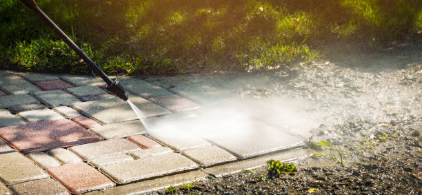 Best Brick and Stone Cleaning in Walnut, IL